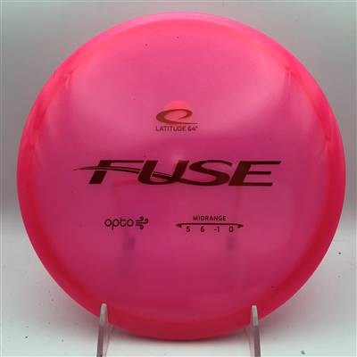 Latitude 64 Opto Air Fuse 155.3g