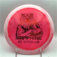 Latitude 64 Opto Ice Orbit Sapphire 163.0g