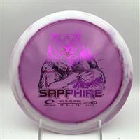 Latitude 64 Opto Ice Orbit Sapphire 162.8g