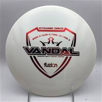 Dynamic Discs Fuzion Vandal 175.8g