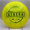 Paul McBeth Z Lite Athena 158.4g