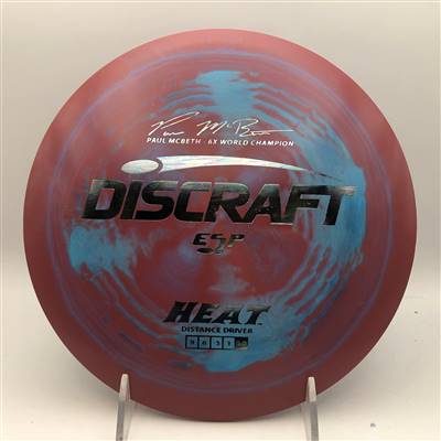 Discraft ESP Heat 177.2g