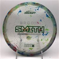 Discraft Z Flx Jawbreaker Zone OS 178.2g - 2024 Discraft Tour Series Brodie Smith Zone OS