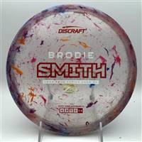 Discraft Z Flx Jawbreaker Zone OS 175.7g - 2024 Discraft Tour Series Brodie Smith Zone OS