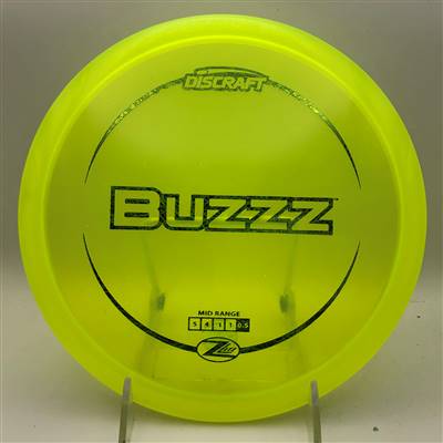 Discraft Z Lite Buzzz 164.2g