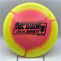 Innova Halo Star Mako3 180.2g - 2024 Disc Baron Series Stamp