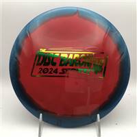 Innova Halo Star TL3 175.3g - 2024 Disc Baron Series Stamp