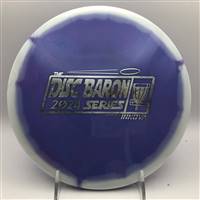 Innova Halo Star Roc3 181.0g - 2024 Disc Baron Series Stamp