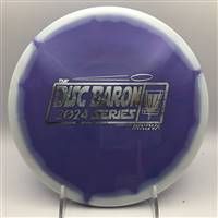 Innova Halo Star Roc3 180.7g - 2024 Disc Baron Series Stamp