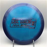 Innova Halo Star Firebird 168.9g - 2024 Disc Baron Series Stamp