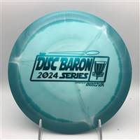 Innova Halo Star Tern 172.8g - 2024 Disc Baron Series Stamp