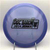 Latitude 64 Opto River 172.8g - 2024 Disc Baron Series Stamp