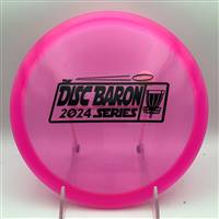 Westside VIP Ice Tursas 178.7g - 2024 Disc Baron Series Stamp