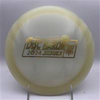 Westside Moonshine Northman 174.8g - 2024 Disc Baron Series Stamp