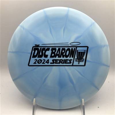 Discmania EXO Vapor Link 173.6g - 2024 Disc Baron Series Stamp