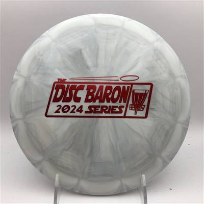 Discmania EXO Vapor Paradigm 173.8g - 2024 Disc Baron Series Stamp