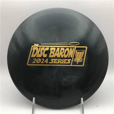 Discmania S Line FD 175.0g - 2024 Disc Baron Series Stamp