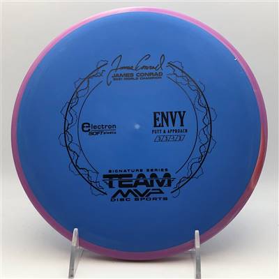 Axiom Electron Soft Envy 172.0g