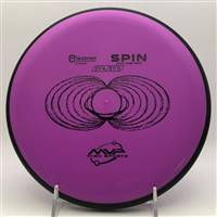 MVP Electron Spin 169.9g