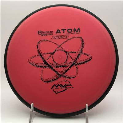 MVP Electron Soft Atom 173.8g