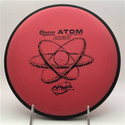 MVP Electron Soft Atom 171.8g