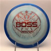 Innova Halo Star Boss 174.4g