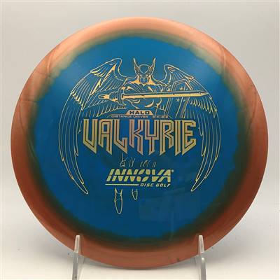 Innova Halo Star Valkyrie 174.5g