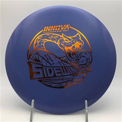 Innova Star Sidewinder 173.1g