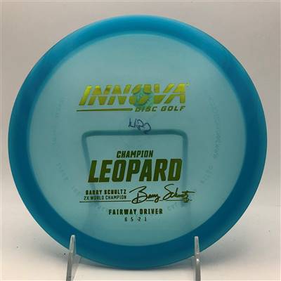 Innova Champion Leopard 174.7g