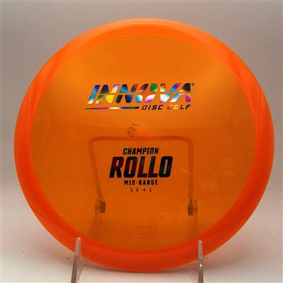 Innova Champion Rollo 179.7g