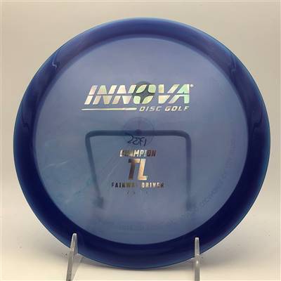 Innova Champion TL 173.4g