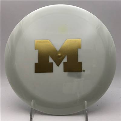 Prodigy 400 D3 172.7g - University of Michigan Stamp