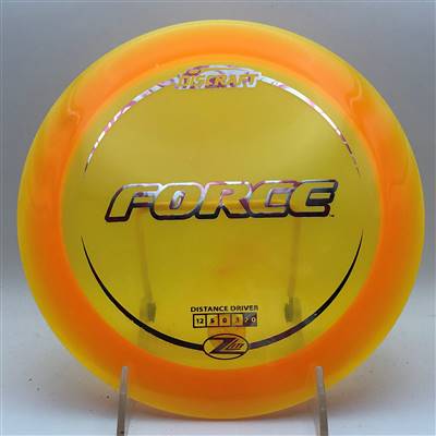 Discraft Z Lite Force 167.7g