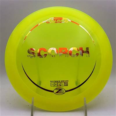 Discraft Z Lite Scorch 162.9g