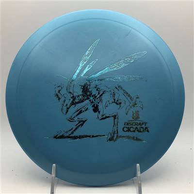 Discraft Big Z Cicada 173.6g