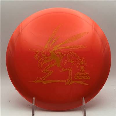 Discraft Big Z Cicada 174.7g