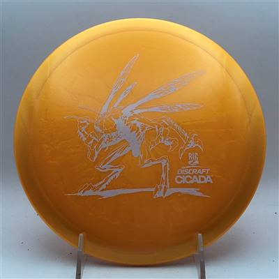 Discraft Big Z Cicada 165.5g