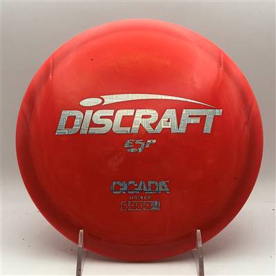 Discraft ESP Cicada 173.3g