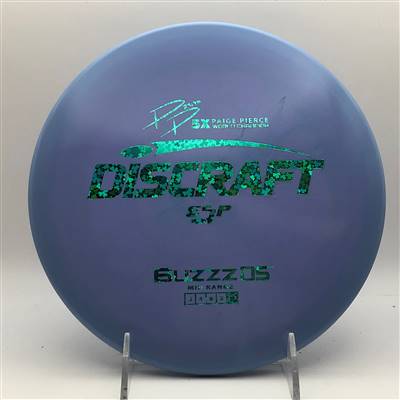 Discraft ESP Buzzz OS 175.2g