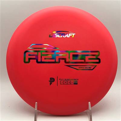 Discraft Hard Fierce 175.8g