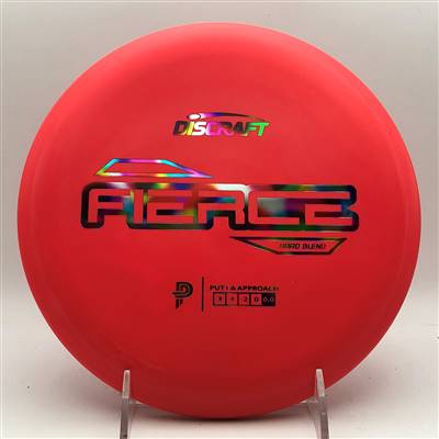 Discraft Hard Fierce 175.8g