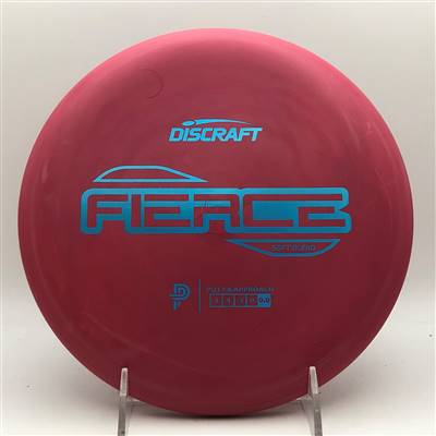 Discraft Soft Fierce 174.0g