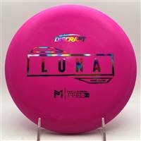 Paul McBeth Hard Luna 175.3g