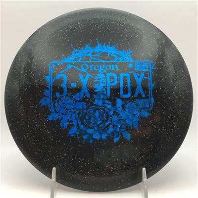 Discraft CryZtal Sparkle Drive 168.2g  - Paige Pierce 2024 Portland Open Stamp