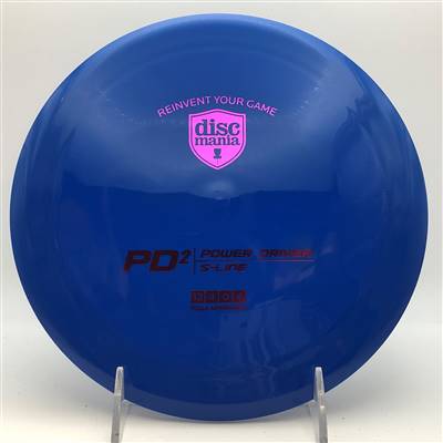 Discmania S Line PD2 176.6g