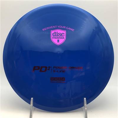 Discmania S Line PD2 176.4g