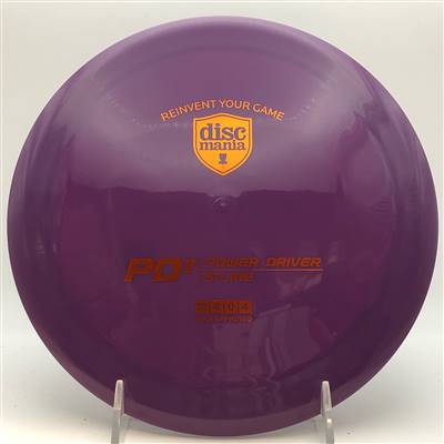 Discmania S Line PD2 175.0g