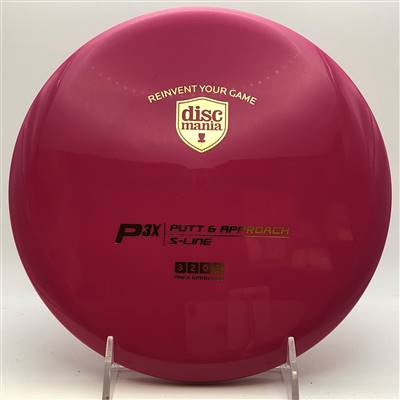 Discmania S Line P3X 178.0g