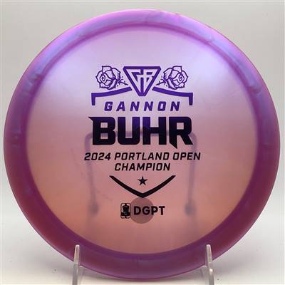 Discmania Chroma FD 175.4g - Gannon Buhr 2024 Portland Open Stamp