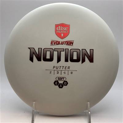 Discmania EXO Soft Notion 173.6g